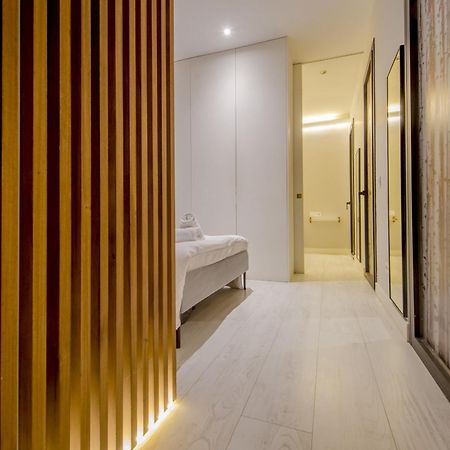 Apt Con Estilo - 5Pax En Zona Tirso-Centro E1 Madrid Extérieur photo