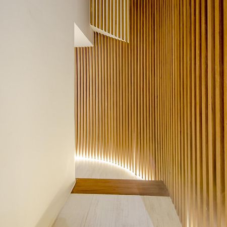 Apt Con Estilo - 5Pax En Zona Tirso-Centro E1 Madrid Extérieur photo