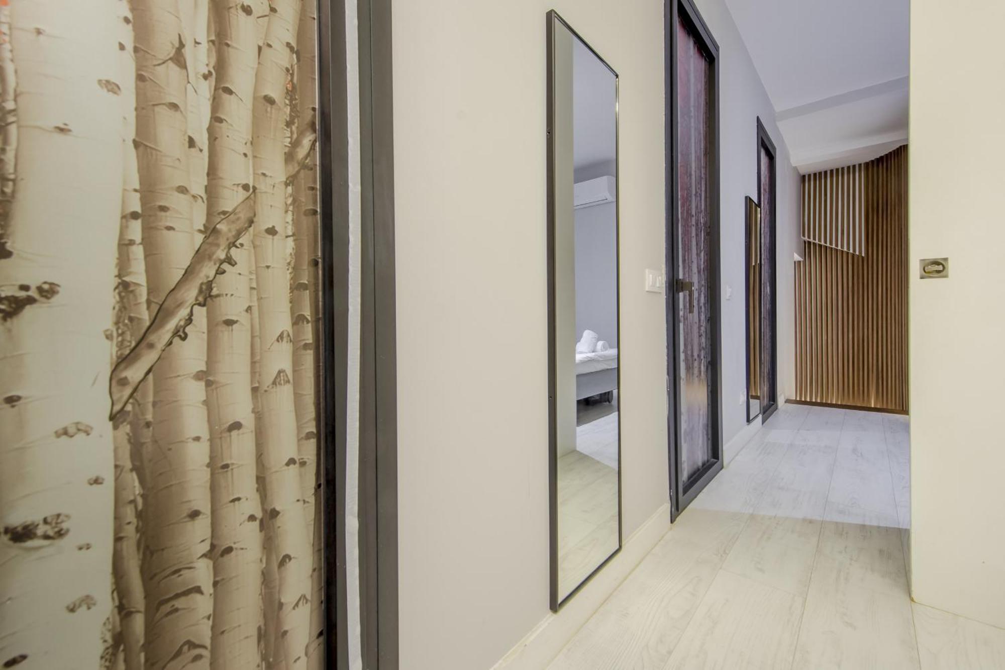 Apt Con Estilo - 5Pax En Zona Tirso-Centro E1 Madrid Extérieur photo